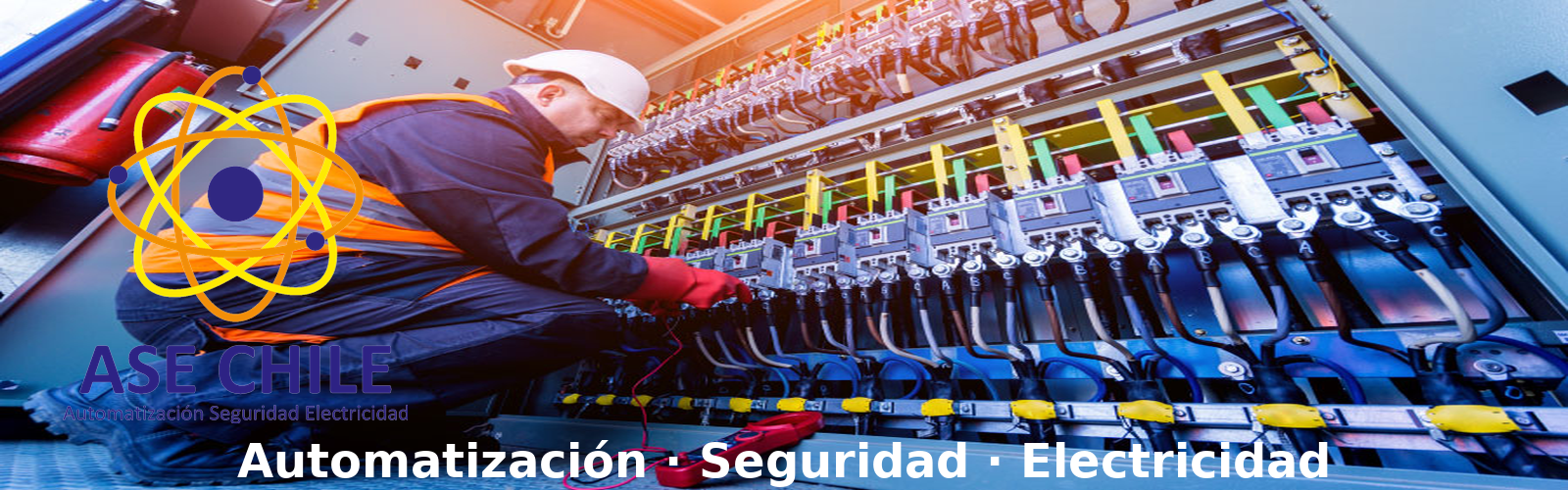 ASEChile Banner